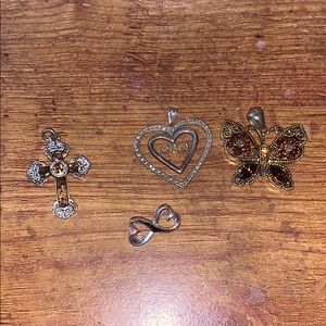 Charms